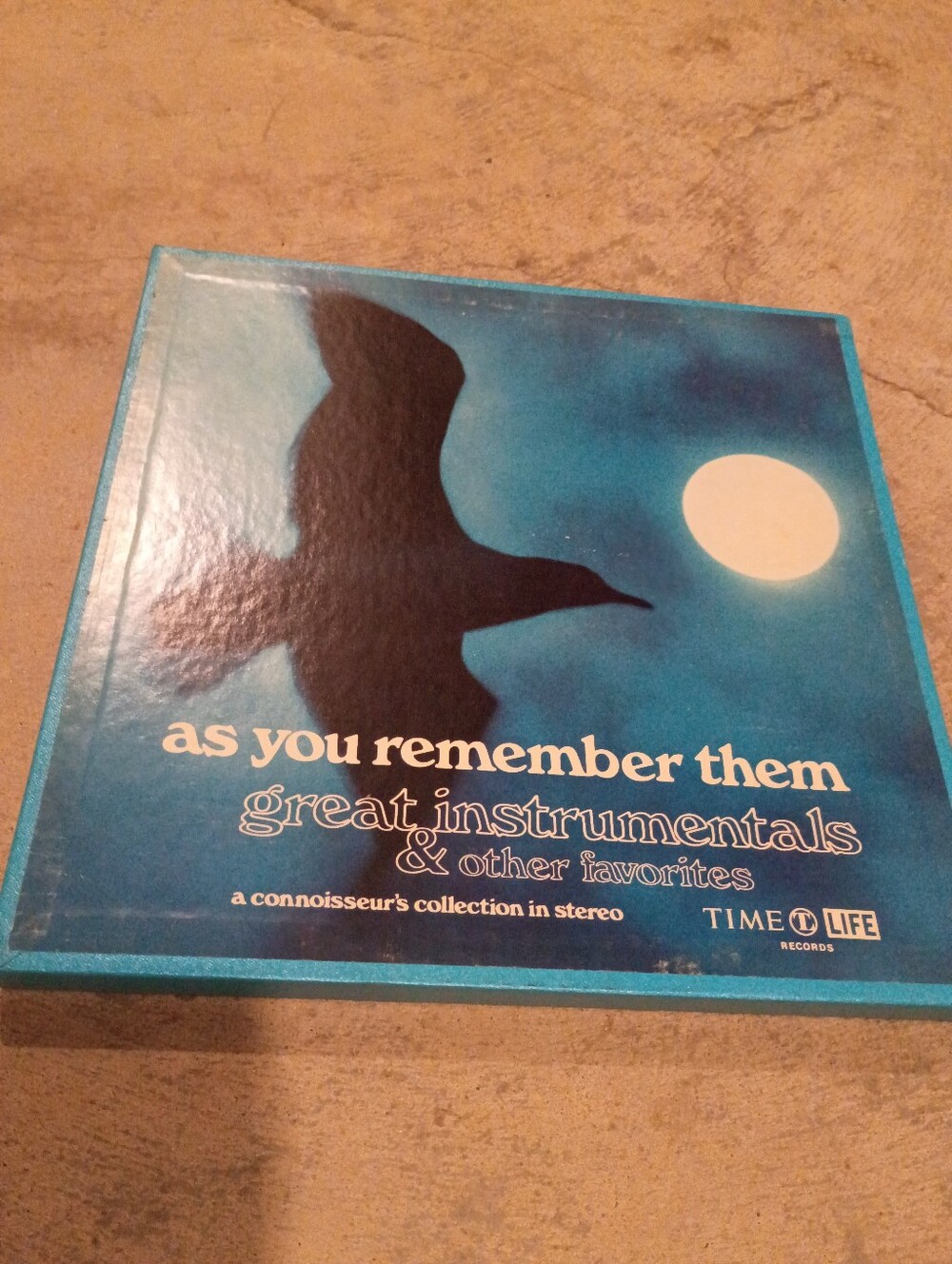 As You Remember Them Vol.3